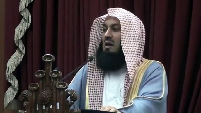 Uncle...You Are Stupid!-FUNNY by Mufti Ismail Musa Menk