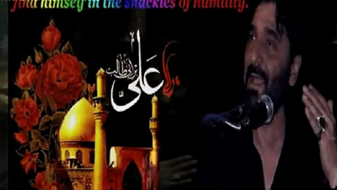 Banda tuo gunhagar hai - Nadeem Sarwar 2012 Manqabat - Urdu Video - mindblowing - ShiaTV.net