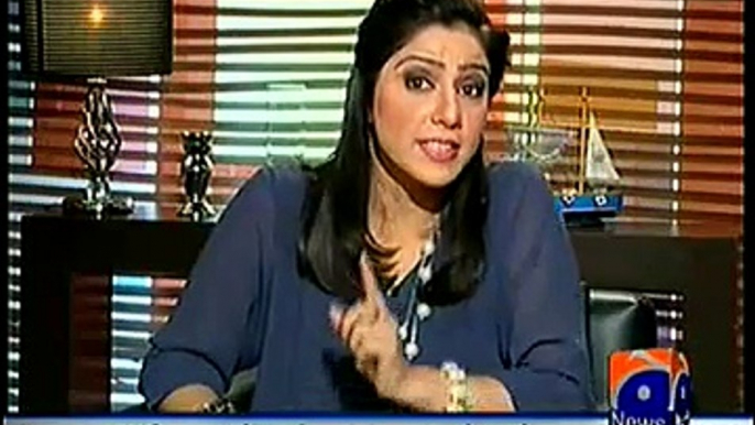 Mere Mutabiq with Sohail Waraich – 7th February 2015