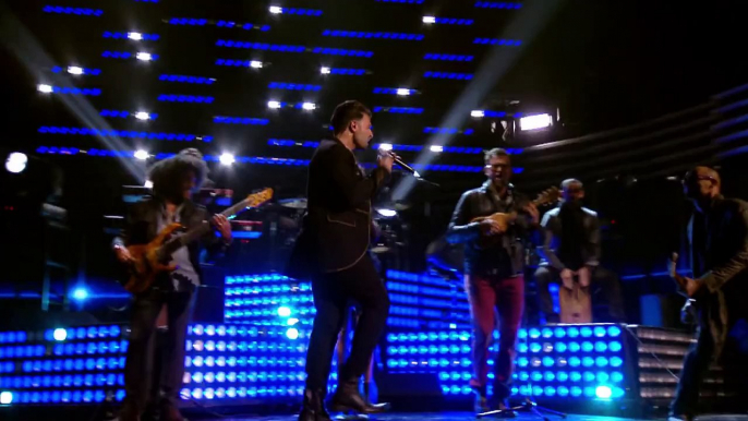 Jencarlos Canela - Irreparable (Live)