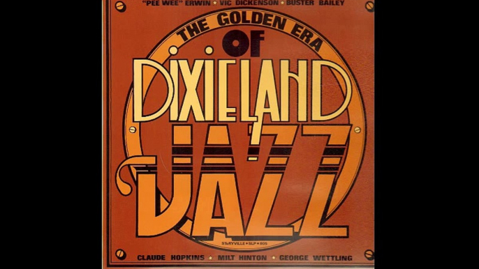 Benko Dixieland Band - Creole Jazz