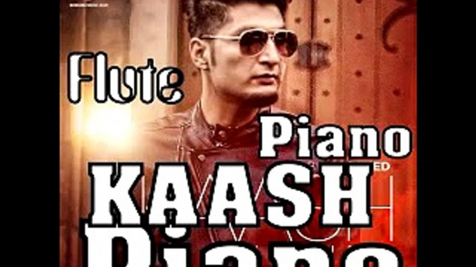 Kaash - Bilal Saeed - Piano Latest Punjabi Songs 2015 - Speed Records -Dailymotion