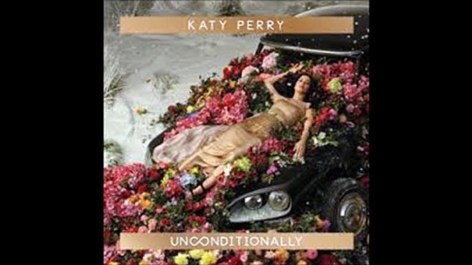 Cover Unconditionally (Instrumentale)(Katy Perry)