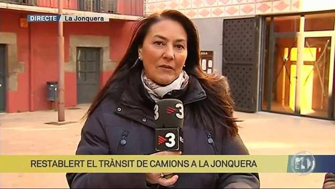 TV3 - Els Matins - Els matins - 06/02/2015