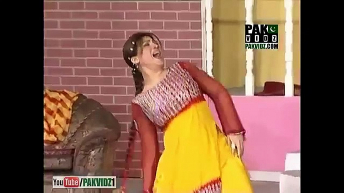 Hina Shaheen in HD punjabi mujra hot mujra pakistani stage dance home made mujra