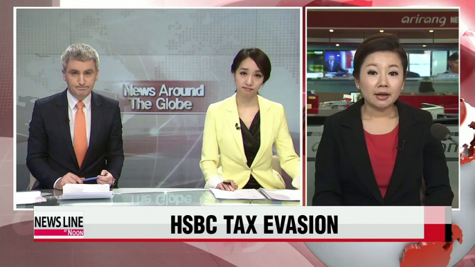 Authorities in multiple countries call for probe on HSBC tax evasion program