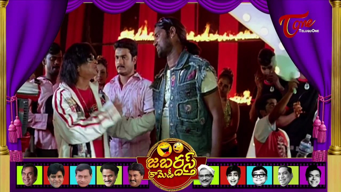 Jabardasth Comedy Scenes 02 || Hilarious Telugu Comedy Scenes Back to Back