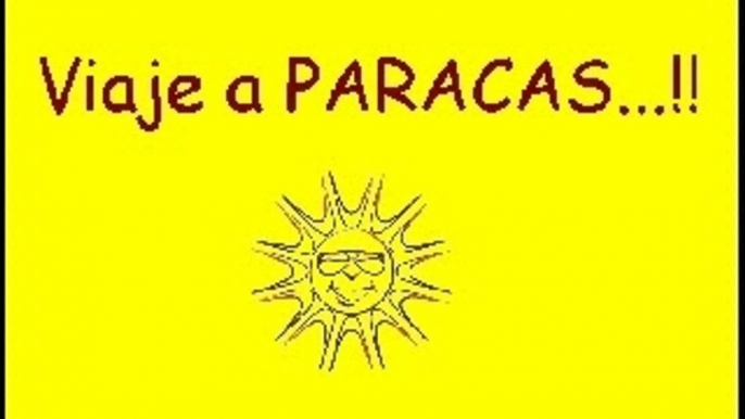 PARACAS II