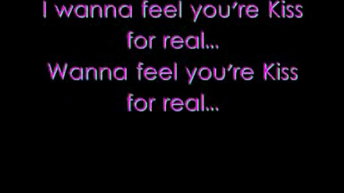 Every Little Part Of Me - Alesha Dixon Feat. Jay Sean (With Lyrics)