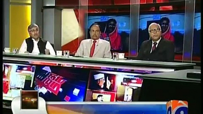 Capital Talk - 11th February 2015