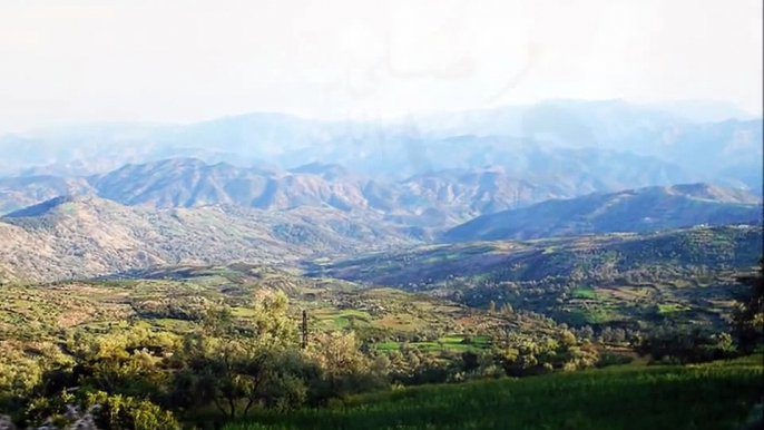 _العظماء المائة 4__ أسطورة المغرب الأمير محمد بن عبد الكريم الخطابي