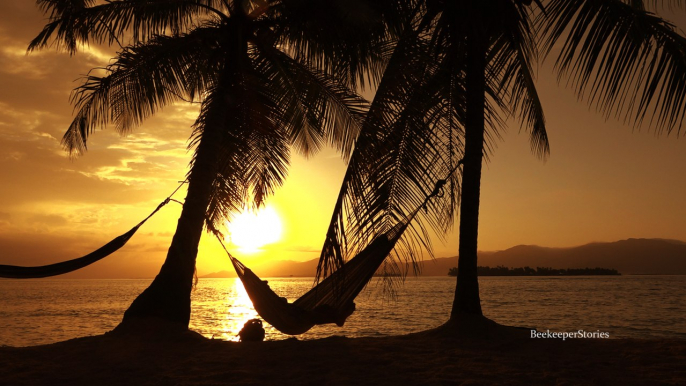 San Blas Islands of Panama. December 2014.