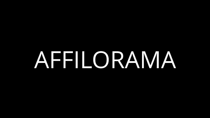 AFFILORAMA - The #1 Affiliate Marketing Training Portal Affiliate Marketing Training w Mark Ling