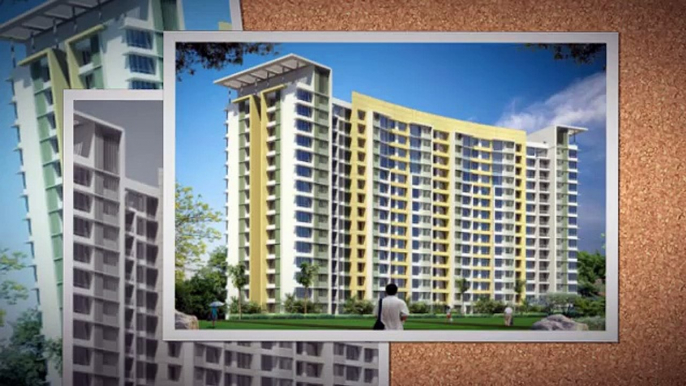 Mahagun Manorial presents 3 BHK flats at Noida Expressway