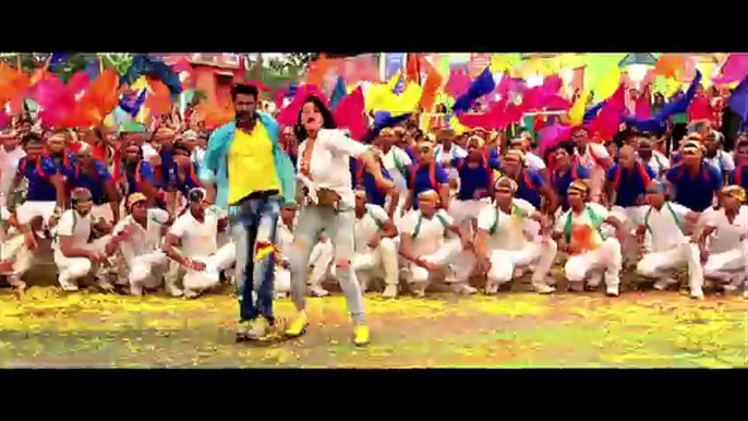 Go Go Govinda Full Video Song OMG (Oh My God) _ Sonakshi Sinha, Prabhu Deva - YouTube