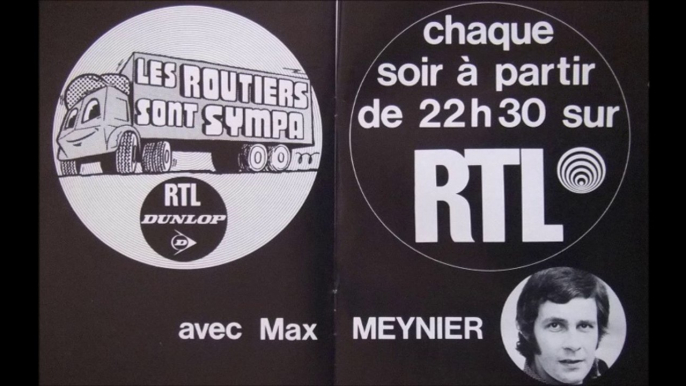 RTL rend  Hommage à Max  Meynier  le 24/05/2006 Part 1