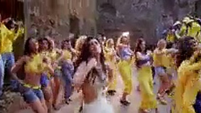 Whistle Baja - Heropanti - Tiger Shroff, Kriti Sanon - Latest Bollywood Songs - Video Dailymotion