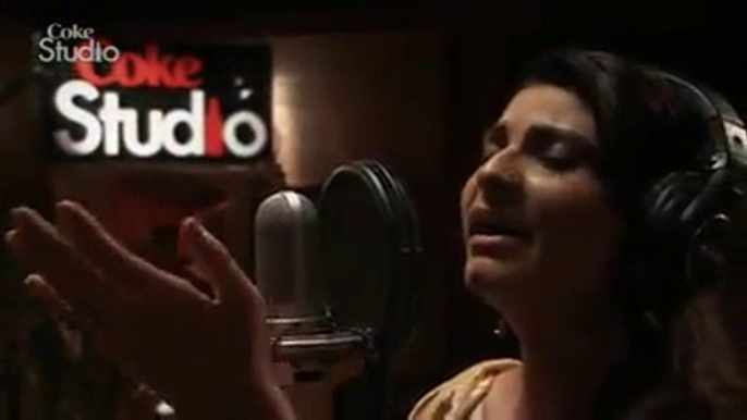 Aamay Bhashaili Re.. Alamgir& Fariha Parwaiz.. Coke Studio