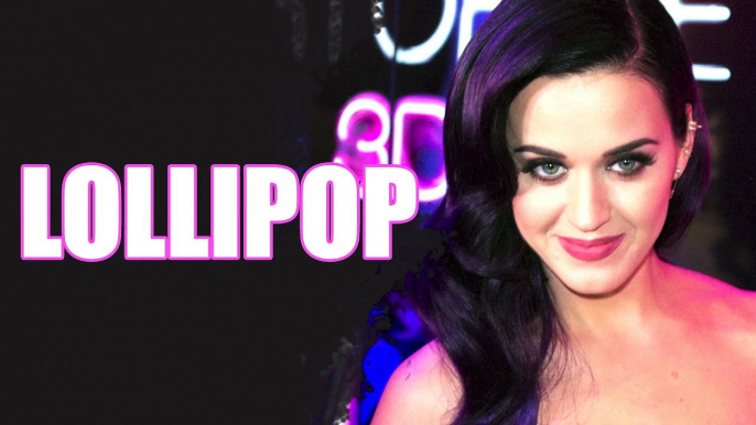 Katy Perry Type Beat "Lollipop" 2015 (Prod. By Booming Brothers For BeatsAvenue)