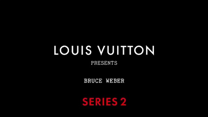 Louis Vuitton - vêtements et accessoires, «Series 2» - janvier 2015