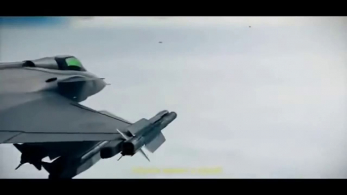 Saab Gripen NG Multi-Role Aircraft