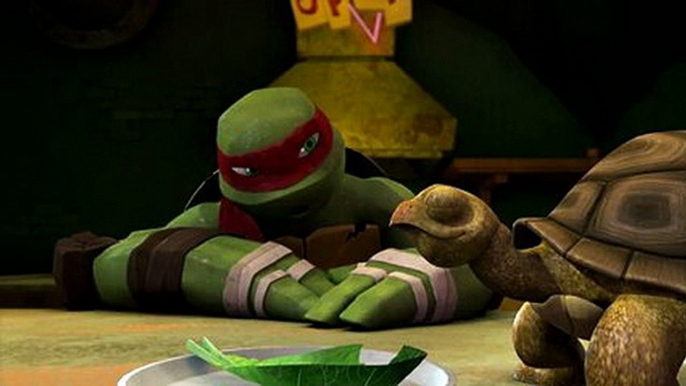 Teenage Mutant Ninja Turtles Season 3 Episode 10 - Serpent Hunt ( Full Episode ) LINKS