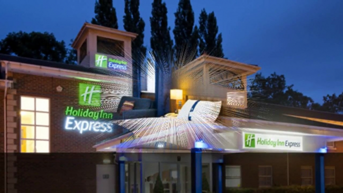 Holiday Inn Express Leeds - East - Hotels in Leeds, Cheap & budget hotels in leeds, Leeds Hotels