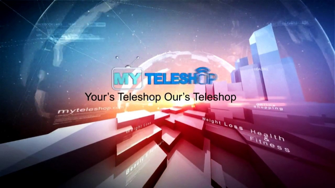 My Teleshop Introduction