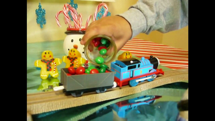 Thomas the tank engine Thomas and friends Thomas tank videos Thomas el tren thomas never give up_2