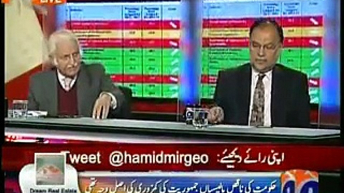 Capital Talk - 18th February 2015