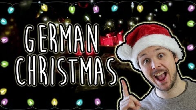 German Christmas | Get Germanized Vlogs | Episode 34