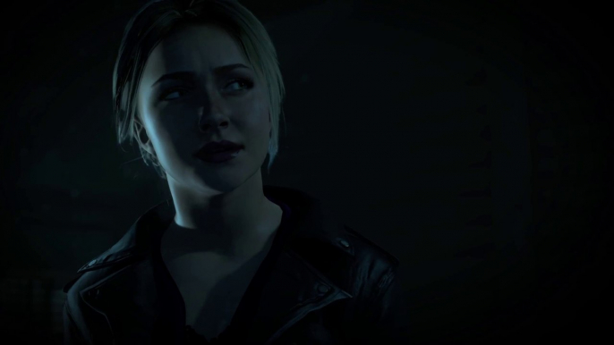 Until Dawn - Trailer et date de sortie [FR]