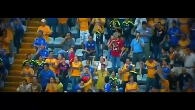 Tigres ganó 2-0 a Emelec y clasificó a semifinales de Copa Libertadores