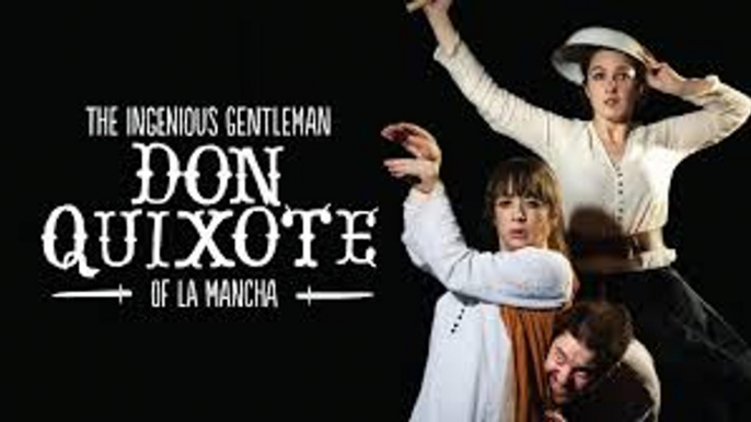 Don Quixote: The Ingenious Gentleman of La Mancha Full Movie Streaming