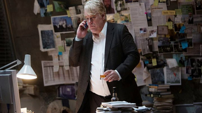 Full Movie  A Most Wanted Man  (2014)  Streaming Online Part I