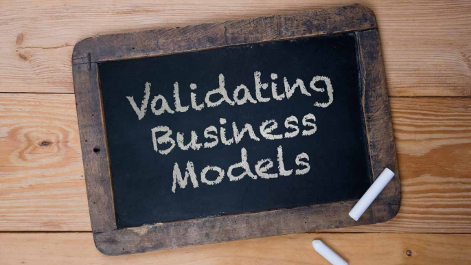 Validating Business Models