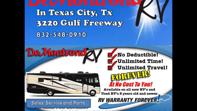 2015 Thor Motor Coach Chateau Super C - DeMontrond RV Texas City - Lake Jackson and Pearland