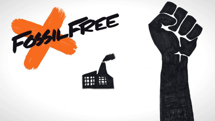 What Is Fossil Fuel Divestment?