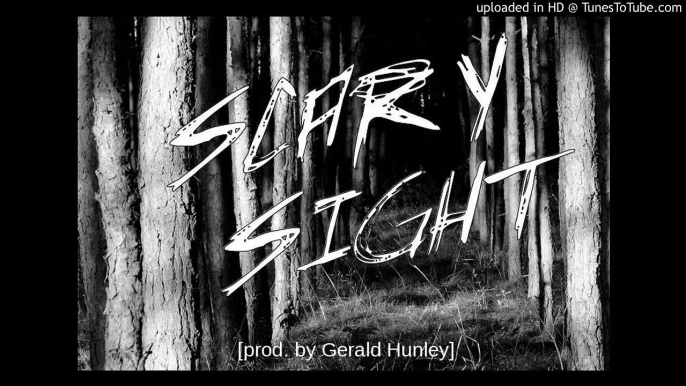 Scary Sight [Chief Keef/Young Chop/Lil Durk Type Beat]