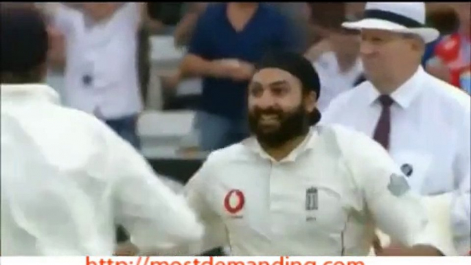 Inzamam Funniest Run out ever in his cricket career