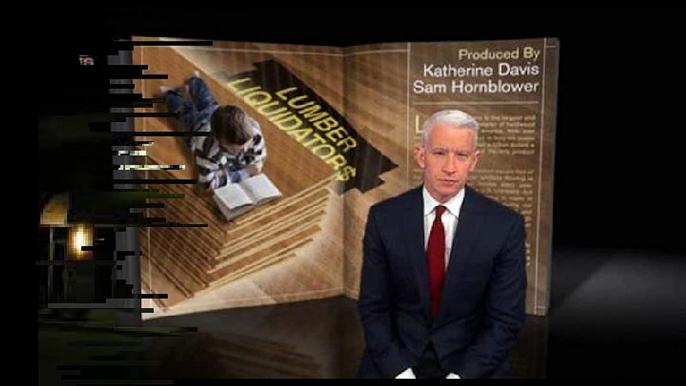 Lumber Liquidators flooring fails safety tests 60 minutes