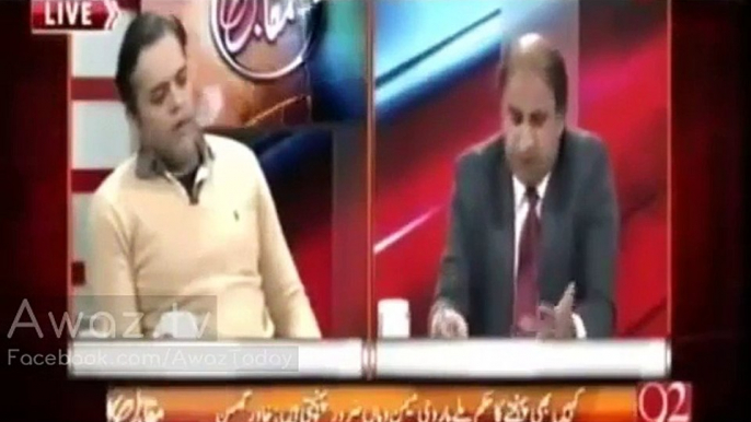 Maryam Nawaz ko Khush Karne Ka Tariqa? Suniye Kashif Abbasi Se