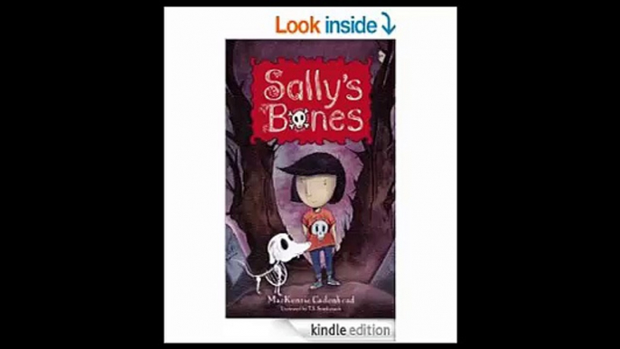 Sally's Bones