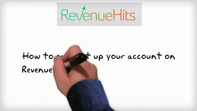 Revenuehits Review - A Best Google Adsense Alternative in 2015