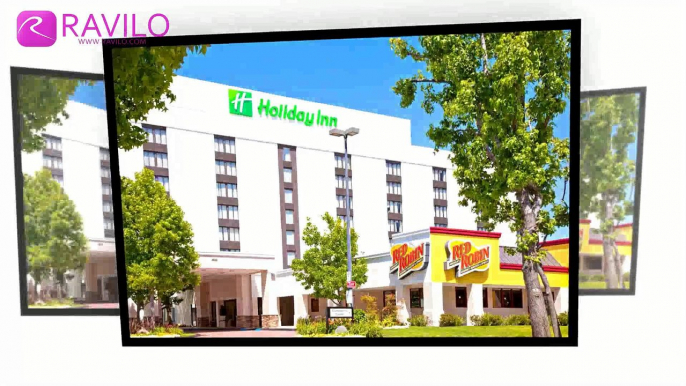 Holiday Inn La Mirada, La Mirada, United States