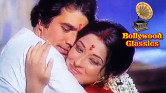 Hum Tum Gum Sum Raat Milan Ki - Kishore Kumar & Asha Bhosle Duet - Rajesh Khanna Songs