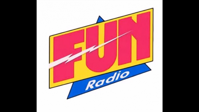 Fun Radio Trance Max Bande FM  du 15/01/1995 00h00 - 2h00