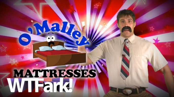 O'MALLEY MATTRESSES: Support Your Back, And Our Troops, With A Discount Mattress!