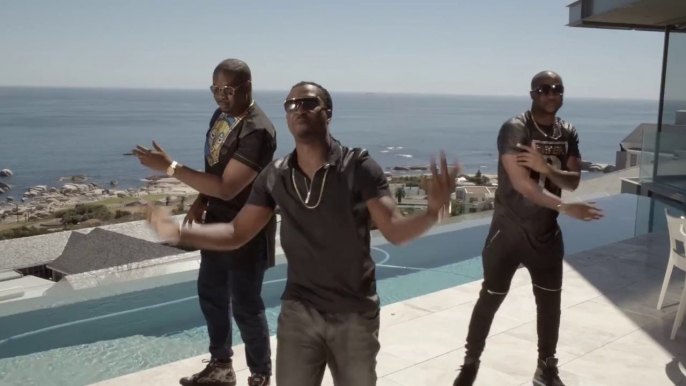 PSquare - Collabo [Official Video] ft. Don Jazzy