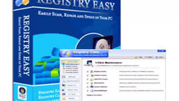 Registry Easy Download